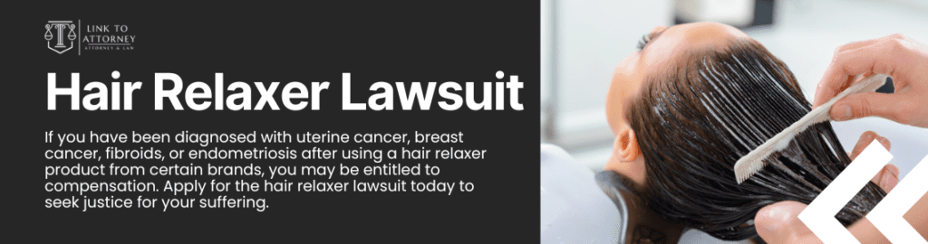 Hair Relaxer Lawsuit